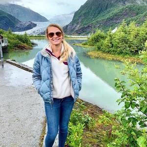 Meet your Posher, Bridget